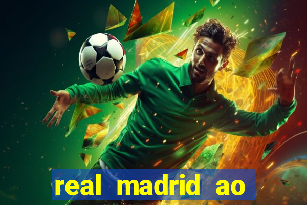 real madrid ao vivo com imagem futemax